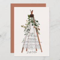 Moderner botanischer Garten mit böhmischen Teppich