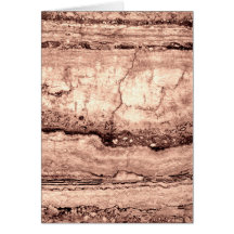 Moderner brauner beige Sepa verbrannter orangerer