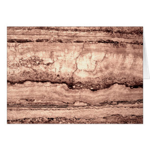 Moderner brauner beige Sepa verbrannter orangerer