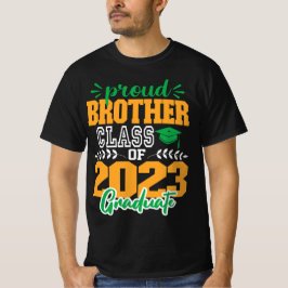 MODERNER BRUDER DER KLASSE 2023 T-Shirt