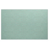Moderner Chic Aqua Rose Gold Glitzer Hexagon Geo Stoff (Fat Quarter (45,7 x 55,9 cm))