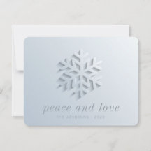 Moderner Chic Elegante