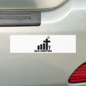 Moderner Christ Autoaufkleber (Auf Auto)