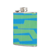 Moderner Circuit V Flachmann (Links)