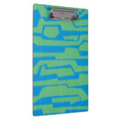 Moderner Circuit V Klemmbrett (Rechts)