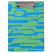 Moderner Circuit V Klemmbrett (Vorderseite)