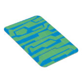 Moderner Circuit V Magnet (Rechte Seite)