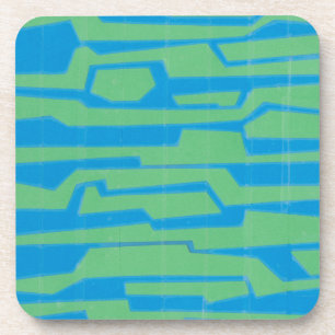 Moderner Circuit V Untersetzer