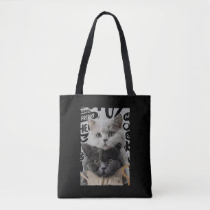 Moderner Clear Stadium Rucksack - für Veranstaltun Tasche