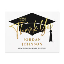 Moderner einfacher Minimalistischer Abschluss Viel