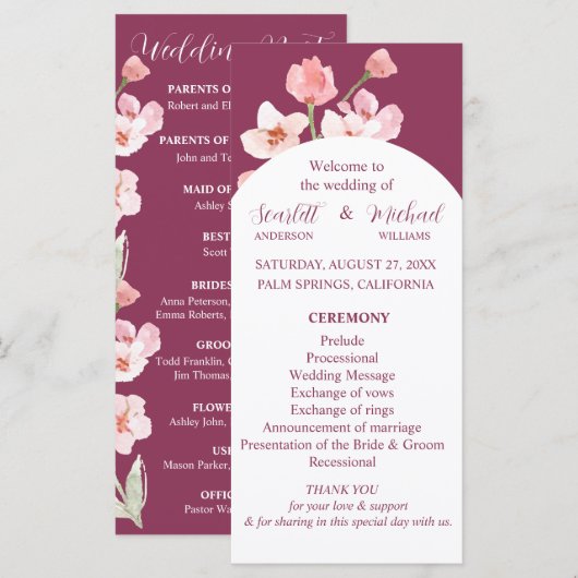 Moderner Elegante Erde (Vorne/Hinten)