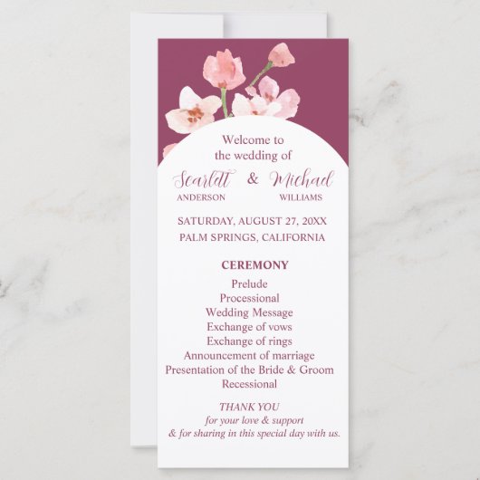 Moderner Elegante Erde (Vorderseite)