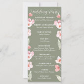 Moderner Elegante Erde (Rückseite)