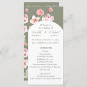 Moderner Elegante Erde (Vorne/Hinten)