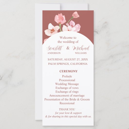 Moderner Elegante Erde (Vorderseite)