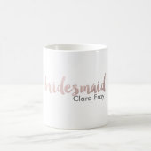 moderner eleganter kaffeetasse (Mittel)
