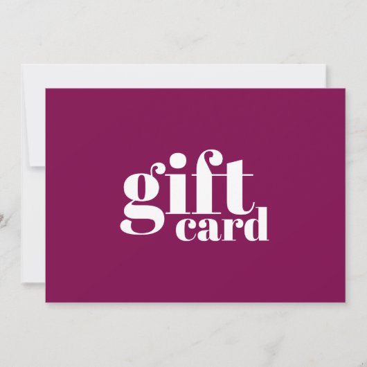 Moderner Eleganter Lila Roter Salon (Vorderseite)