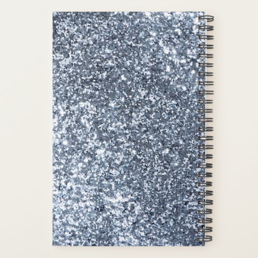 Moderner eleganter Lipstick Makeup Artist Planer (Rückseite)