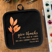 Moderner Eleganter origineller Erntedank