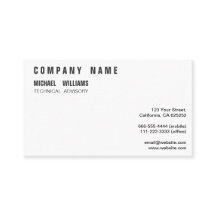 MODERNER ELEGANTER ROTER Professioneller