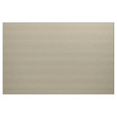 Moderner, eleganter Sand und weiße Streifen Stoff (Yard (91,4 cm))
