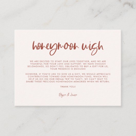 Moderner, eleganter Schneeflocken Begleitkarte (Vorderseite)