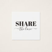 Moderner Eleganter Schönheitssalon (Vorderseite)