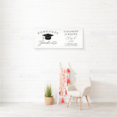 Moderner, eleganter Script-Abschluss Banner (Insitu)