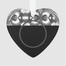 Moderner, eleganter Script-Foto - Geschenkartikel