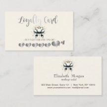 Moderner eleganter Silberherz, weißer Lotus