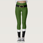 Moderner Elf Santa Kostüm Niedlich Weihnachten Leggings<br><div class="desc">Diese niedlichen Weihnachtslieder sind das ideale Weihnachtskostüm für Weihnachtsvormittag oder Feiertage.</div>