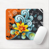Moderner Entwurf 8 Mousepad (Mit Mouse)