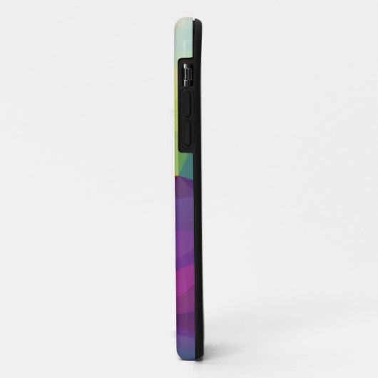 Moderner Entwurf Case-Mate iPhone Hülle (Hinten/Links)