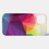 Moderner Entwurf Case-Mate iPhone Hülle (Rückseite (Horizontal))