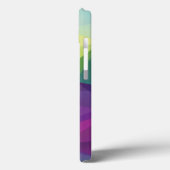 Moderner Entwurf Case-Mate iPhone Hülle (Rückseite / Links)