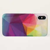 Moderner Entwurf Case-Mate iPhone Hülle (Rückseite (Horizontal))