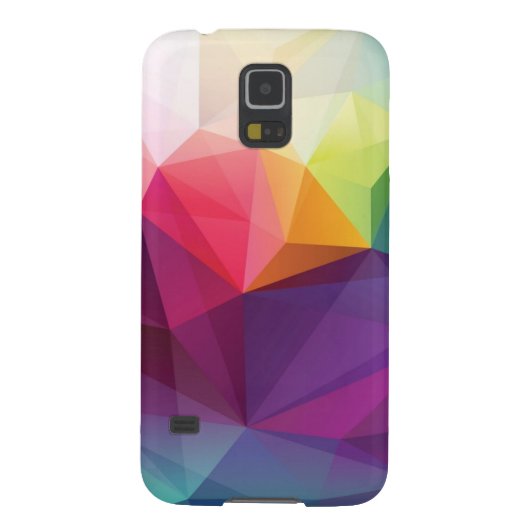 Moderner Entwurf Case-Mate Samsung Galaxy Hülle (Rückseite)