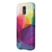 Moderner Entwurf Case-Mate Samsung Galaxy Hülle (Rückseite Links)