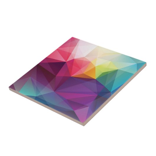 Moderner Entwurf Fliese (Seite)