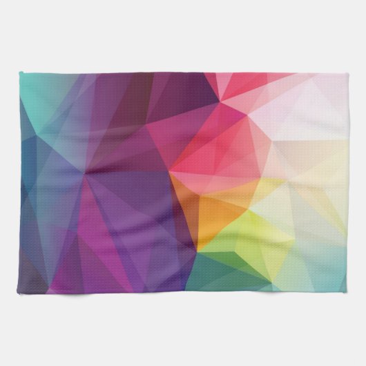 Moderner Entwurf Handtuch (Horizontal)