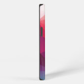 Moderner Entwurf iPhone Hülle (Rechte Seite)