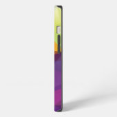 Moderner Entwurf iPhone Hülle (Linke Seite)