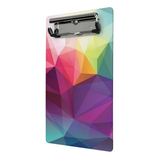 Moderner Entwurf Mini Klemmbrett (Gewinkelt2)