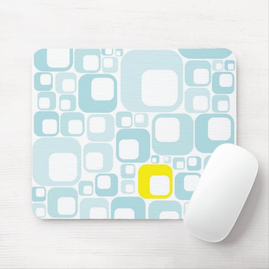 Moderner Entwurf Mousepad (Mit Mouse)