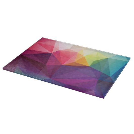 Moderner Entwurf Schneidebrett (Ecke)