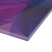 Moderner Entwurf Schneidebrett (Ecke)