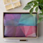 Moderner Entwurf Seidenpapier (Geschenk)