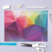 Moderner Entwurf Seidenpapier (Handwerk)