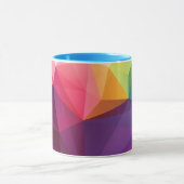 Moderner Entwurf Tasse (Zentrum)