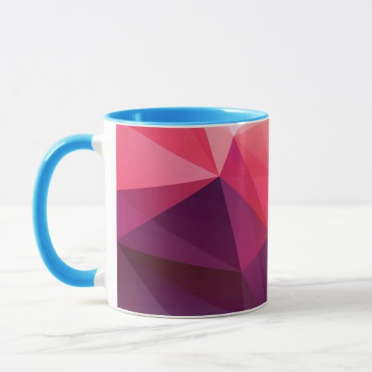 Moderner Entwurf Tasse (Links)